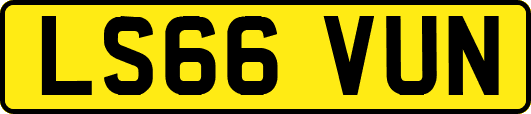 LS66VUN