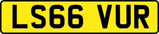 LS66VUR
