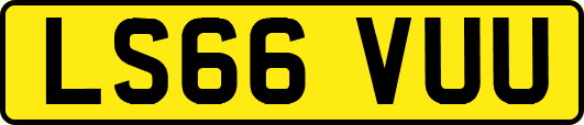 LS66VUU