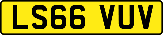 LS66VUV