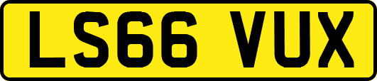LS66VUX