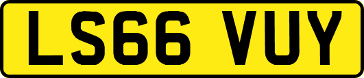 LS66VUY