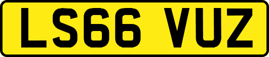 LS66VUZ