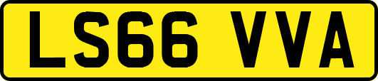 LS66VVA