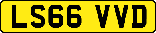 LS66VVD