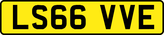 LS66VVE