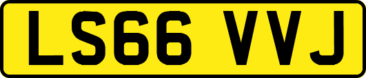 LS66VVJ