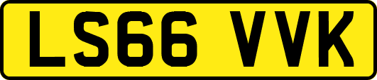 LS66VVK