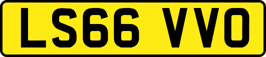 LS66VVO