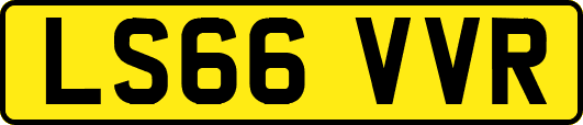 LS66VVR
