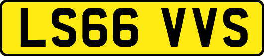LS66VVS