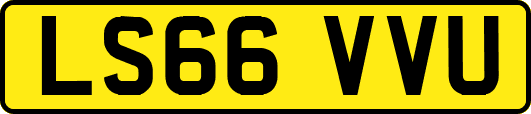 LS66VVU