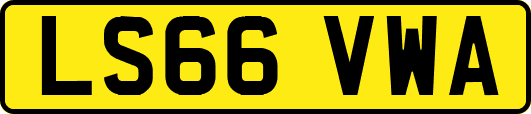 LS66VWA