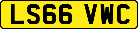 LS66VWC