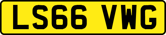 LS66VWG