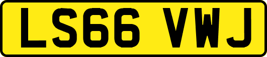 LS66VWJ