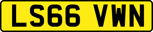 LS66VWN