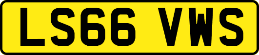 LS66VWS