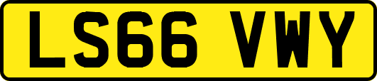 LS66VWY