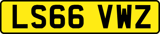 LS66VWZ