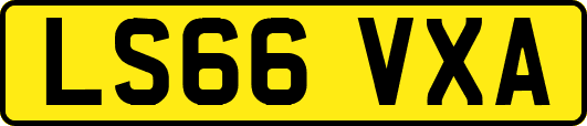 LS66VXA
