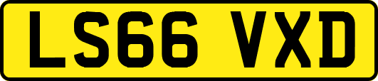 LS66VXD