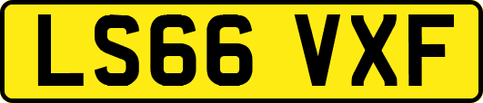 LS66VXF