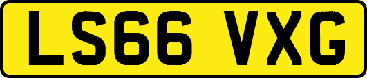 LS66VXG