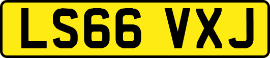 LS66VXJ