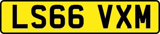 LS66VXM