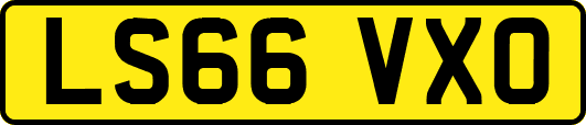 LS66VXO