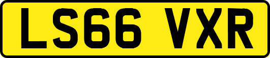 LS66VXR