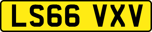 LS66VXV