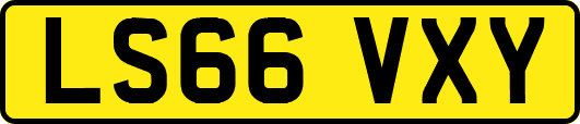 LS66VXY