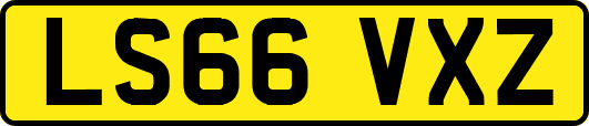 LS66VXZ