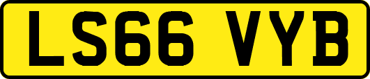 LS66VYB