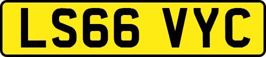LS66VYC