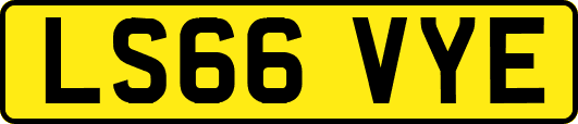 LS66VYE