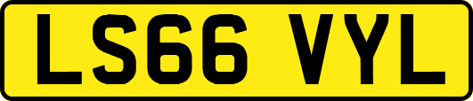 LS66VYL