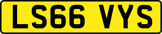 LS66VYS