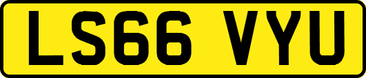 LS66VYU