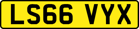 LS66VYX