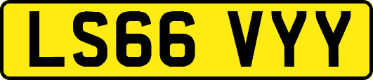 LS66VYY