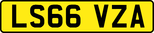 LS66VZA
