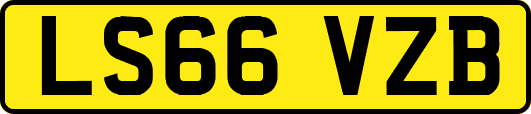LS66VZB