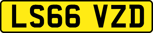 LS66VZD