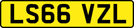 LS66VZL
