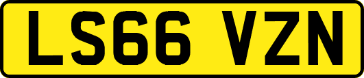 LS66VZN