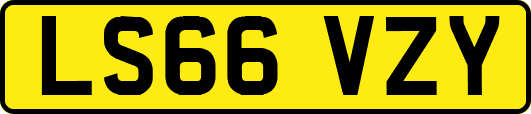 LS66VZY