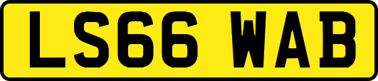 LS66WAB